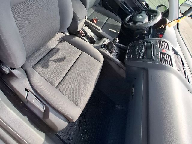 Volkswagen Golf - зображення 3
