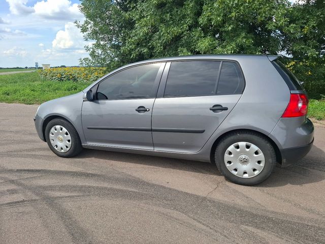 Volkswagen Golf - зображення 5