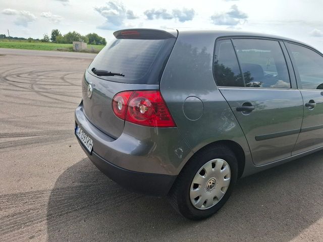 Volkswagen Golf - зображення 4
