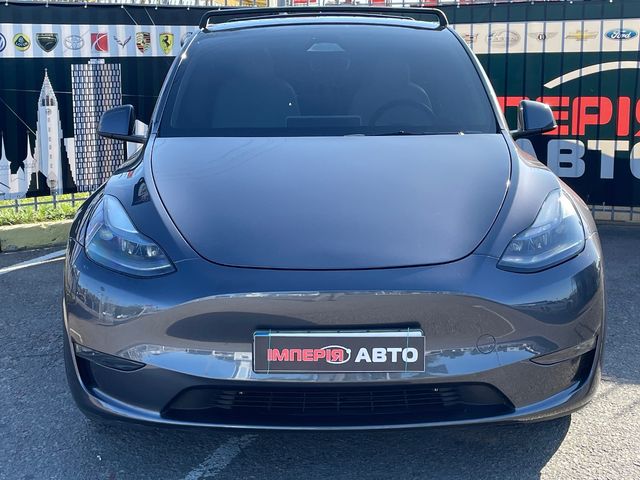 Tesla Model Y - зображення 3