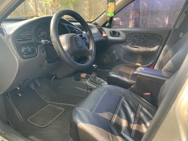 Daewoo Sens - зображення 3