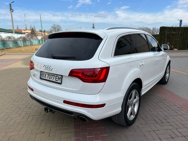 Audi Q7 - зображення 5