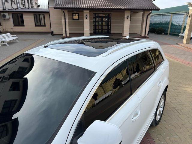 Audi Q7 - зображення 2