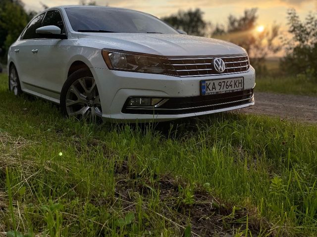 Volkswagen Passat - зображення 1