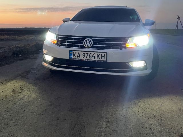Volkswagen Passat - зображення 4