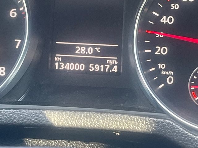 Volkswagen Passat - зображення 5