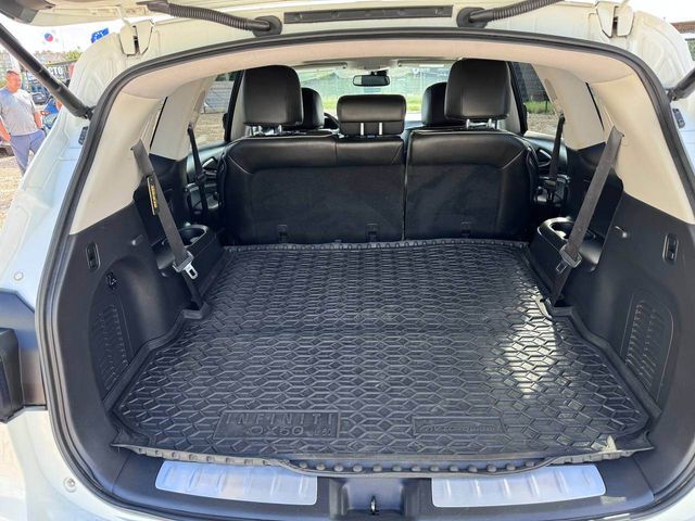 Infiniti QX60 - зображення 5