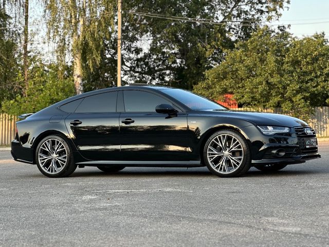 Audi A7 - зображення 3