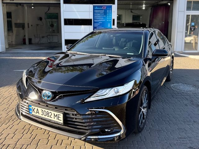 Toyota Camry - зображення 3