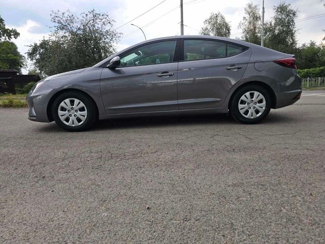 Hyundai Elantra - зображення 4