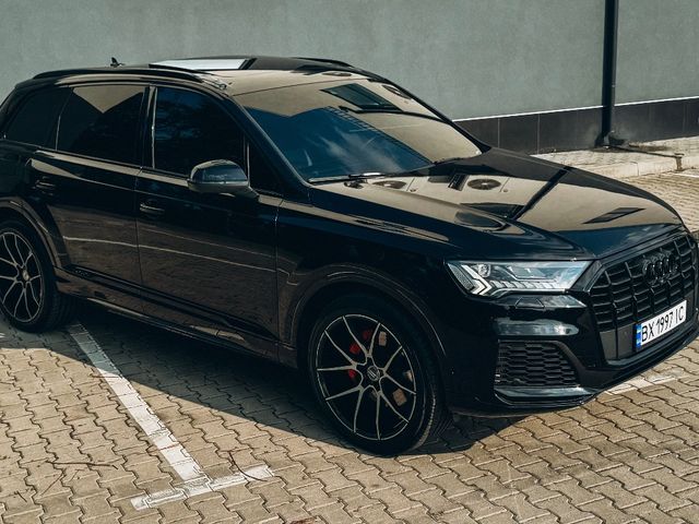 Audi Q7 - зображення 4