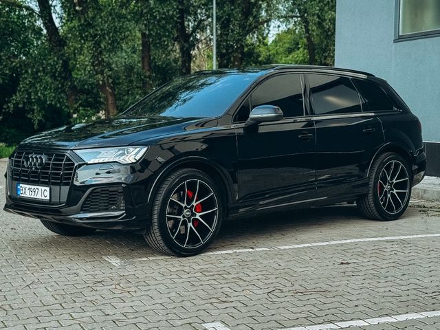 Audi Q7 - зображення 3