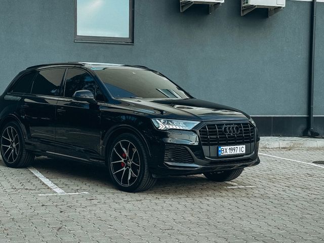 Audi Q7 - зображення 2