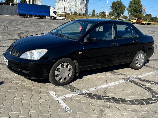 Mitsubishi Lancer - зображення 3