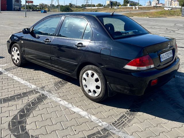 Mitsubishi Lancer - зображення 4