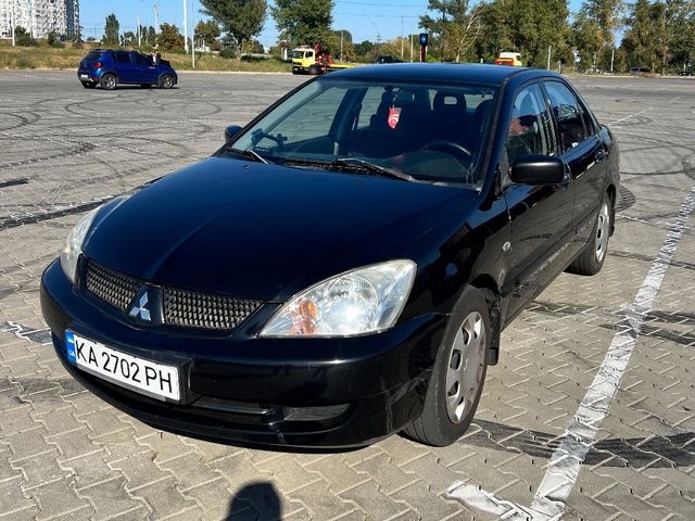 Mitsubishi Lancer - зображення 2