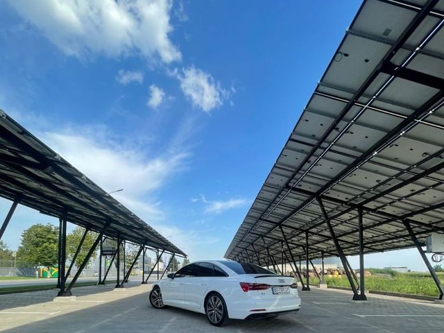Audi A6 - зображення 4