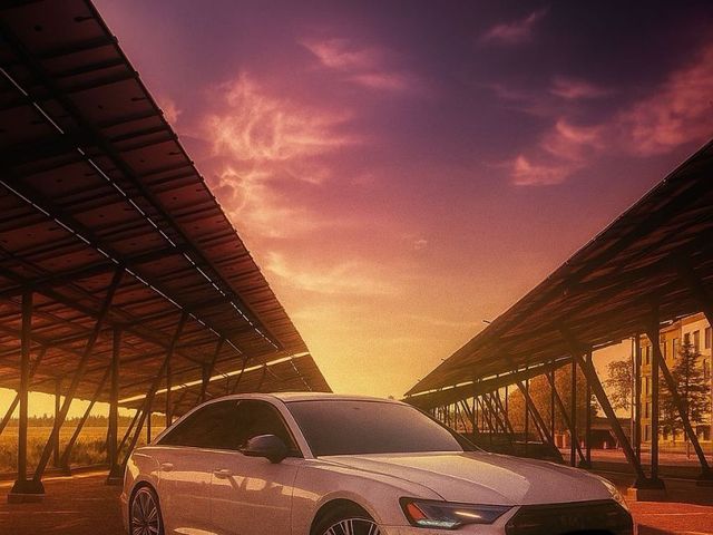 Audi A6 - зображення 1