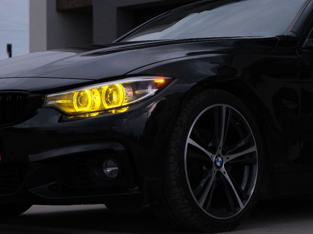 BMW 4 серії - зображення 3