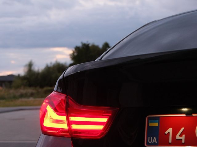 BMW 4 серії - зображення 5