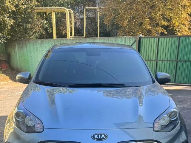 Kia Sportage - зображення 1
