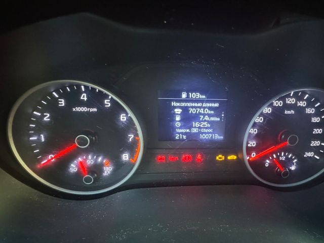Kia Sportage - зображення 4
