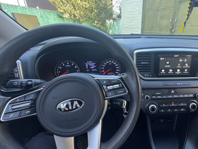 Kia Sportage - зображення 3