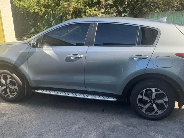 Kia Sportage - зображення 2