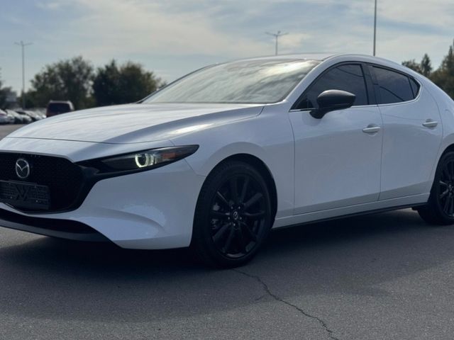 Mazda 3 - зображення 1