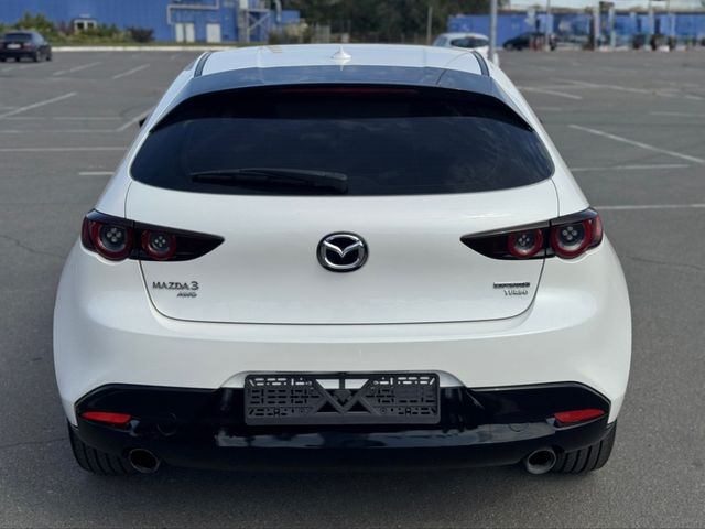 Mazda 3 - зображення 5