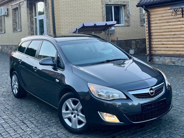 Opel Astra - зображення 3