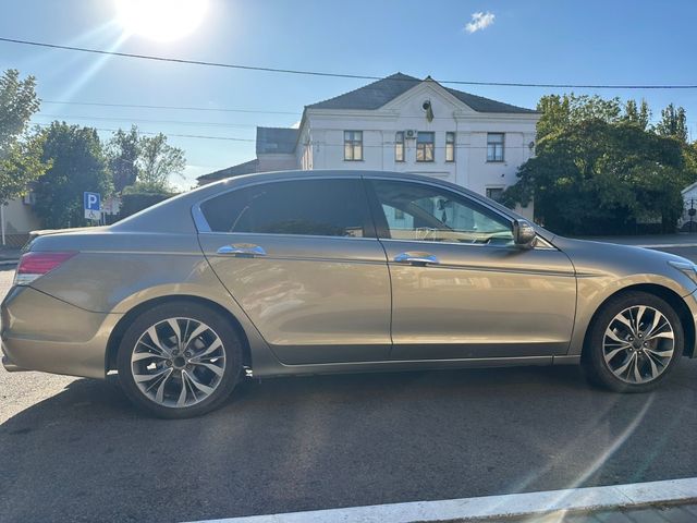 Honda Accord - зображення 2