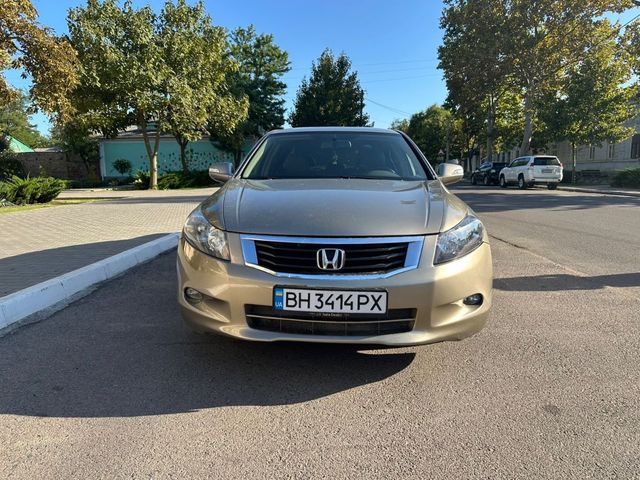 Honda Accord - зображення 3