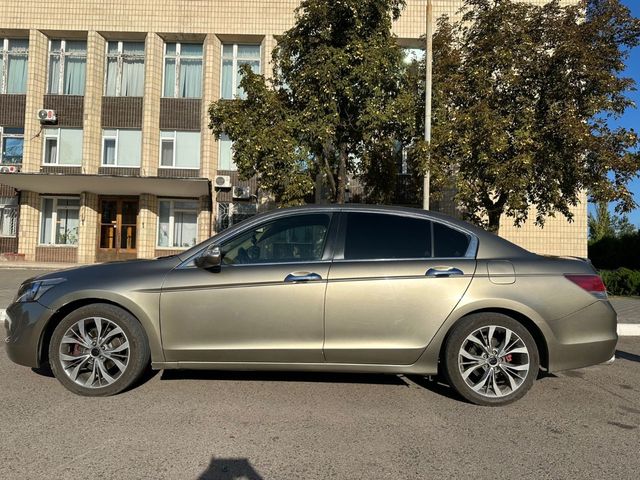 Honda Accord - зображення 1