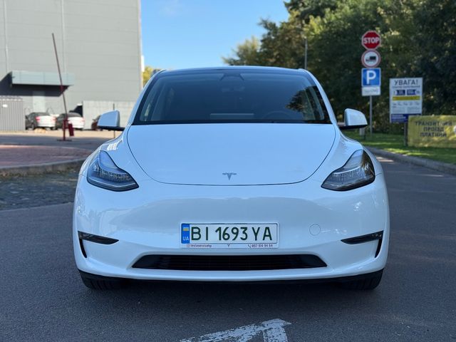 Tesla Model Y - зображення 2