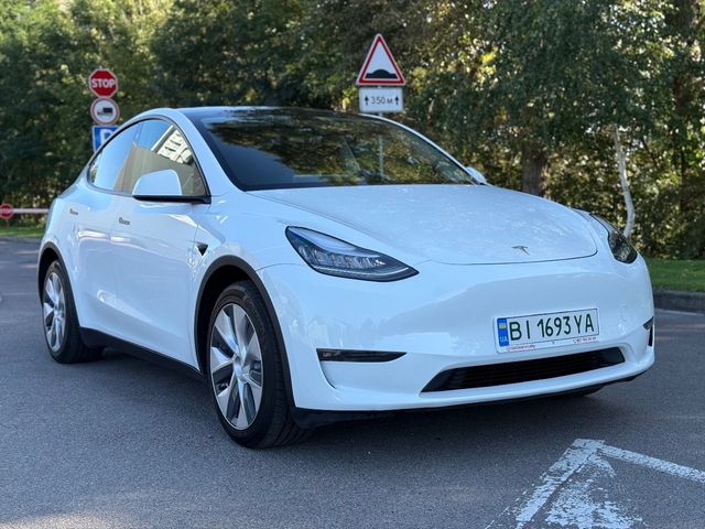 Tesla Model Y - зображення 3