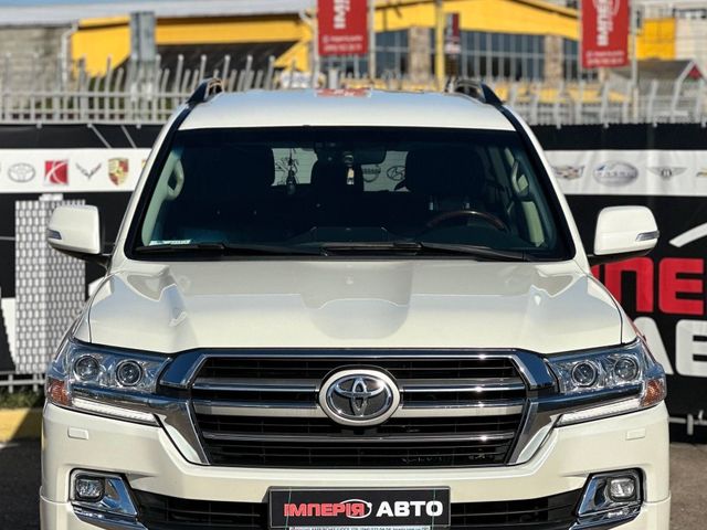 Toyota Land Cruiser - зображення 4