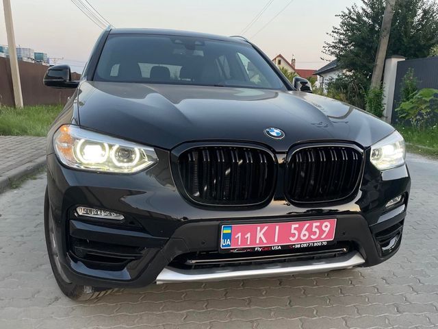 BMW X3 - зображення 4