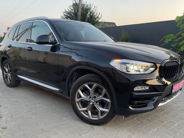 BMW X3 - зображення 2