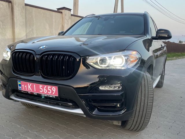 BMW X3 - зображення 5