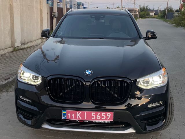 BMW X3 - зображення 1