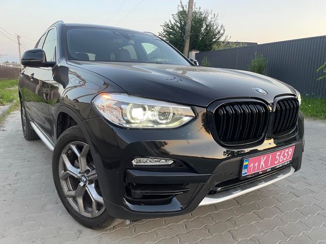 BMW X3 - зображення 3