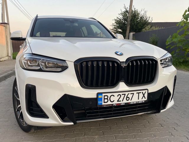 BMW X3 - зображення 4