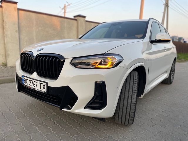 BMW X3 - зображення 3