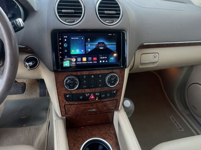 Mercedes-Benz GL-Класс - зображення 5