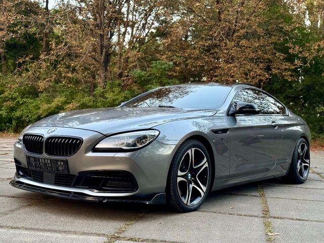 BMW 6 серії - фото 5