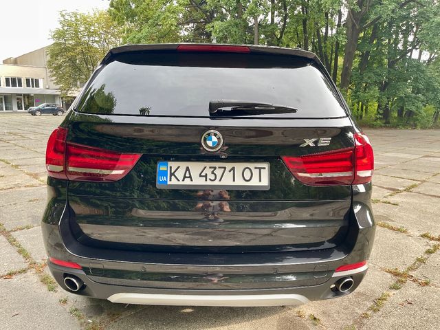 BMW X5 - фото 5