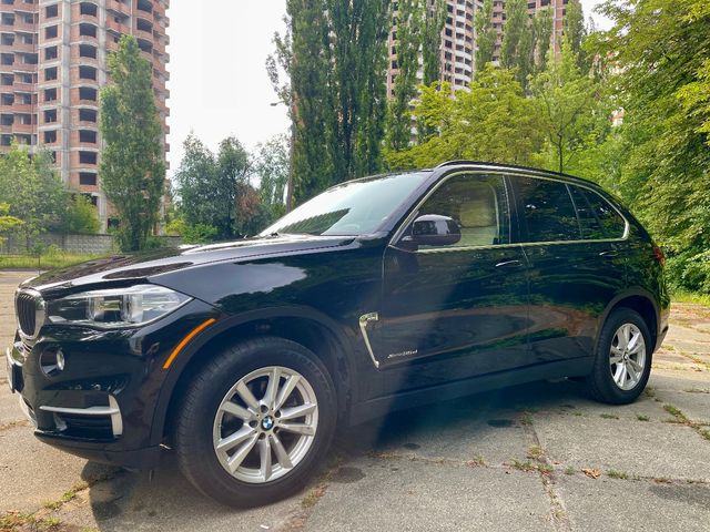 BMW X5 - фото 2