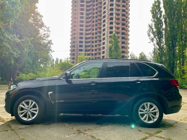 BMW X5 - фото 3