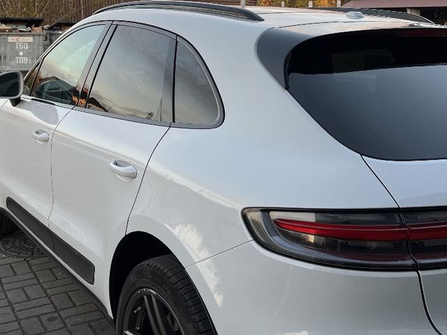 Porsche Macan - зображення 4